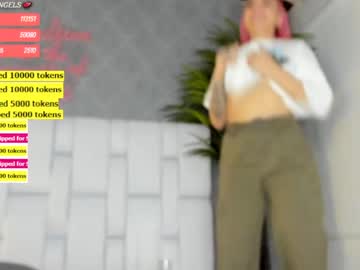 girl cam all day sugar_troubl3 image #264572