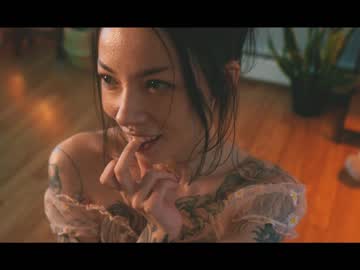 girl cam all day ambientink image #1706034