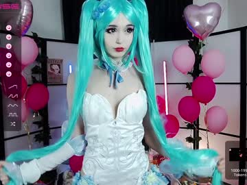 girl cam all day nicky_spark image #4855860