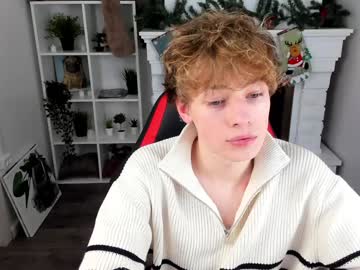 man cam all day ginger_piece image #8469781