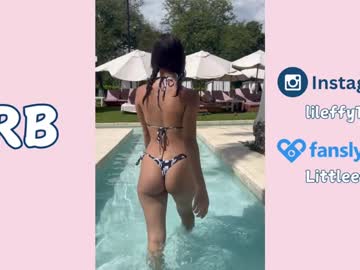 girl cam all day little_effy18_ image #8711085