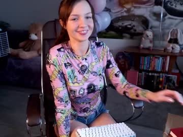 girl cam all day jennycutey image #687653