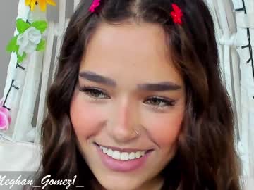 girl cam all day _meghan_gomez1_ image #560231