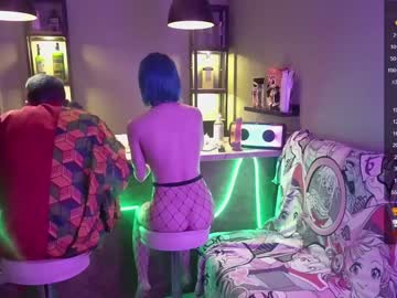 couple cam all day aurora_radiance image #4554209