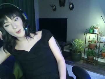 tranny cam all day ella_ecstasy image #6100395