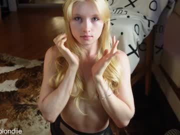 girl cam all day bestblondiiecb image #7571955