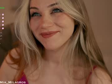 girl cam all day mia_milagros image #4022723