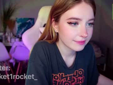 girl cam all day pocketrocket_ image #4693602