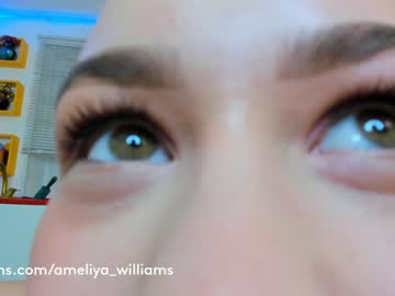 girl cam all day amelia__williams image #1804253