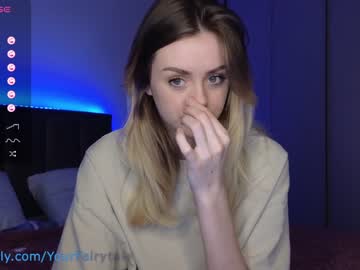 girl cam all day sky_magic image #6516592