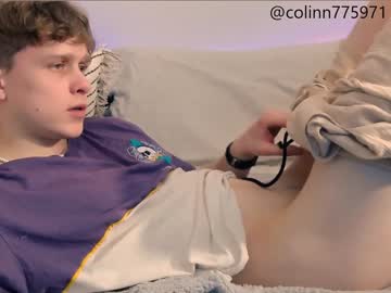 man cam all day colinn_xox image #6469628