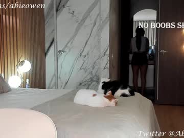 girl cam all day abie_owen image #7192645