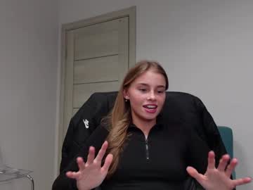 girl cam all day abby_laker image #8587702