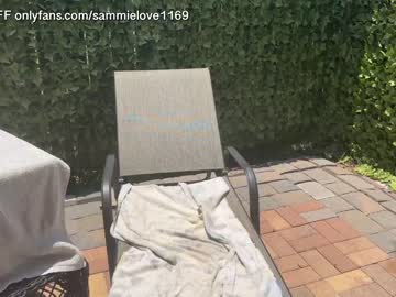 couple cam all day sammielove1169 image #7084547