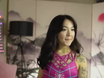 girl cam all day lin_kun image #9416398