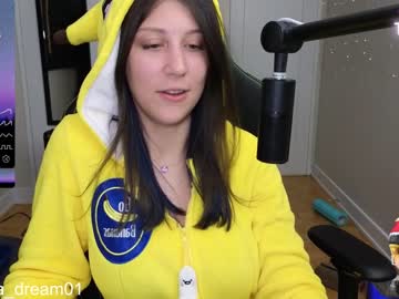 girl cam all day alexa_dream image #5360303