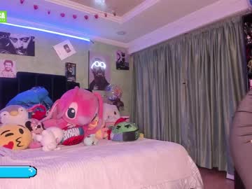 girl cam all day kloelamaravilla18 image #4680026