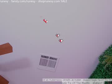 girl cam all day runesy image #8051541