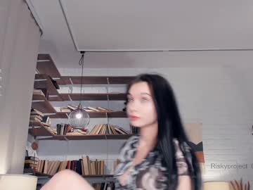 girl cam all day riskyproject image #8973709