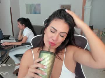 couple cam all day emillybrowm image #5953537