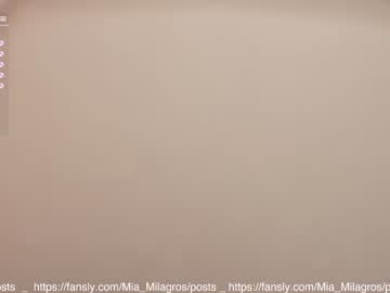 girl cam all day mia_milagros image #2496914
