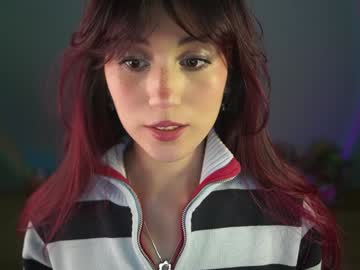 girl cam all day greeny_mat image #8322000