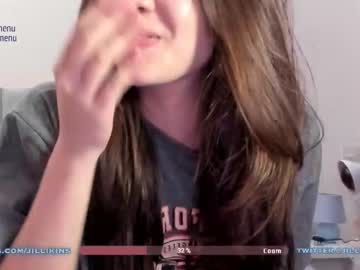 girl cam all day jillikins image #6786073