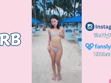 girl cam all day little_effy18_ image #9164395
