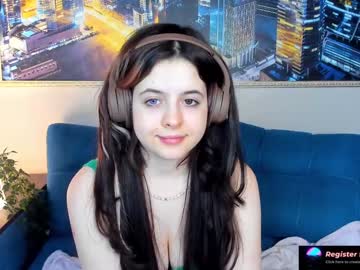 girl cam all day nessa_more image #3497515
