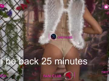 girl cam all day amniemodel image #284537