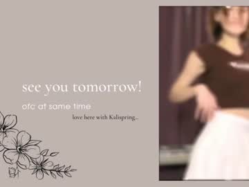 girl cam all day kalispring image #3635996