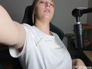 girl cam all day alexa_dream image #7437092