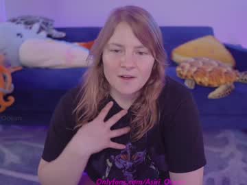 girl cam all day asiri_ocean image #9571224