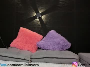 girl cam all day camilalovers01 image #4794163