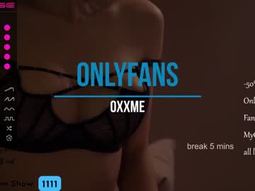 girl cam all day oxxme image #7145033