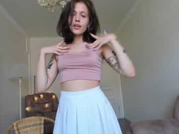 girl cam all day adriana_hill image #2211634
