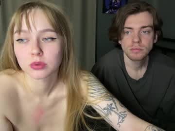 couple cam all day babyytonight image #4374000