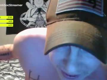 man cam all day antisocialstreamer image #3272314
