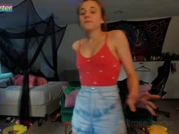 couple cam all day rose_carter image #2595536