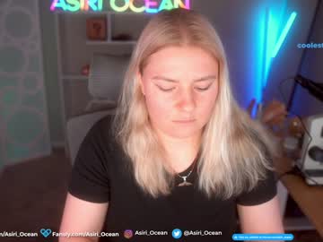 girl cam all day asiri_ocean image #5723613