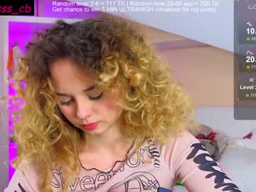 girl cam all day misss_viki image #6419132
