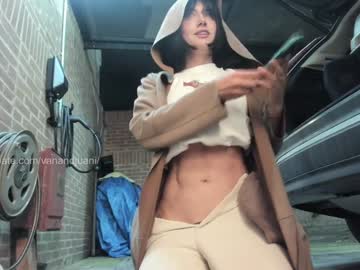 girl cam all day vanandjuani image #8311643