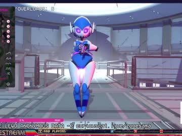 girl cam all day zonetron image #7103078