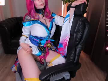 girl cam all day arikajoy image #7746457