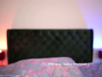 girl cam all day shy_jane image #5419141