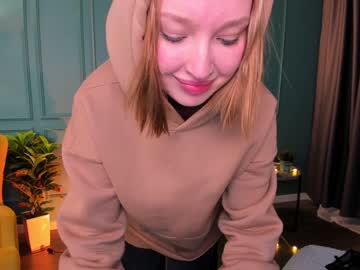 girl cam all day dinablush image #3203954