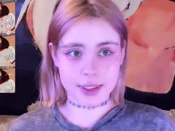 girl cam all day nyakawaii69 image #6248298