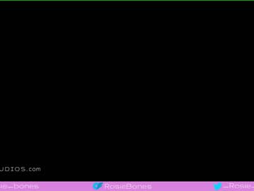 girl cam all day rosiebones image #2952677