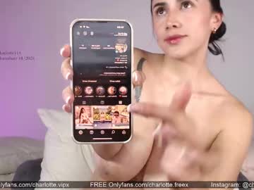 girl cam all day charlotte114 image #8338781