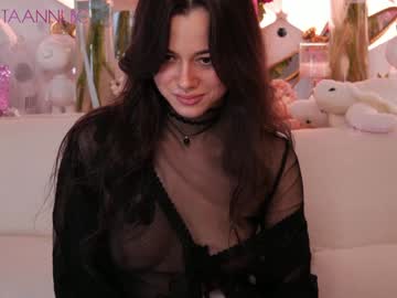 girl cam all day taanni_bc image #7292123